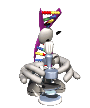 microscope